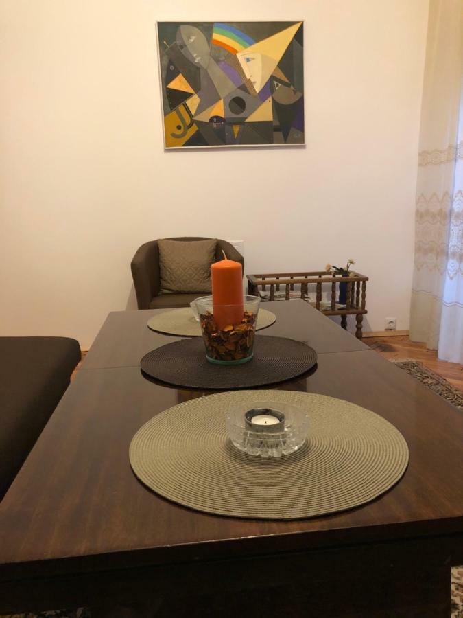 Practico, Comodo Y Centrico. Gabrovo Bagian luar foto